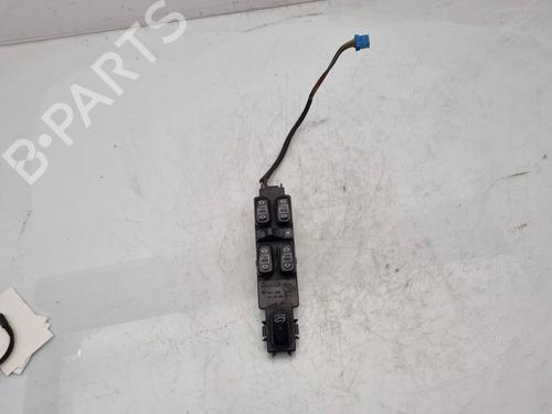 Left front window switch MERCEDES-BENZ S-CLASS (W220) S 320 (220.065, 220.165) | BP9555664I27 