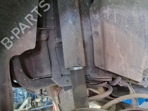 Used Right rear shock absorber CHEVROLET ORLANDO (J309) [2010-2026]  32381589