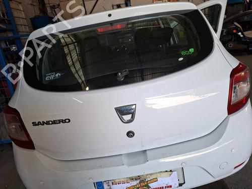 tailgate-dacia-sandero-ii-2012-39103449 main image