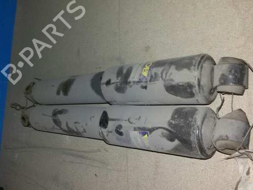 Used Right rear shock absorber NISSAN VANETTE Van (_C22) [1986-2013]  14214928