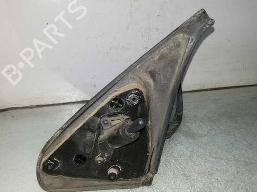 Right mirror RENAULT CLIO II (BB_, CB_) 1.5 dCi (B/CB08) | BP7934852C27 