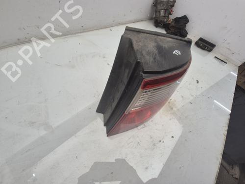 Højre baglygte KIA CARENS II MPV (FJ) 2.0 CRDi | BP24702771C35 