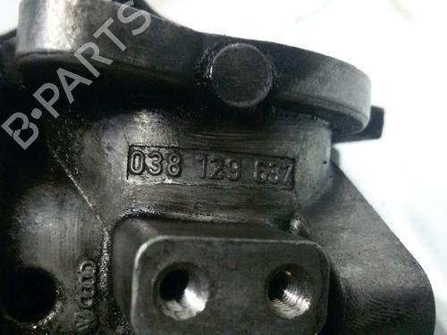 Egr AUDI A3 (8L1) 1.9 TDI | BP7930280M69 