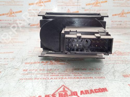 Headlight switch FORD FIESTA V (JH_, JD_) 1.4 TDCi | BP7947807I24 
