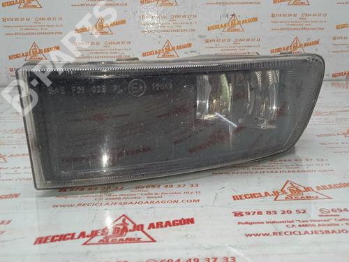Used Left front fog light Left front fog light SAAB 9-3 (YS3F, E79, D79, D75) 2.2 TiD (125 hp) 7945790 7945790
