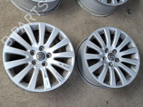 Used Wheel set Wheel set 38720455 38720455