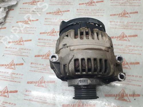 Generator RENAULT KANGOO (KC0/1_) 1.6 16V 4x4 (KC0P, KC0S, KC0L) | BP7990796M7 