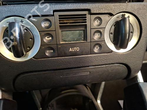 Used Climate control Climate control 39204336 39204336