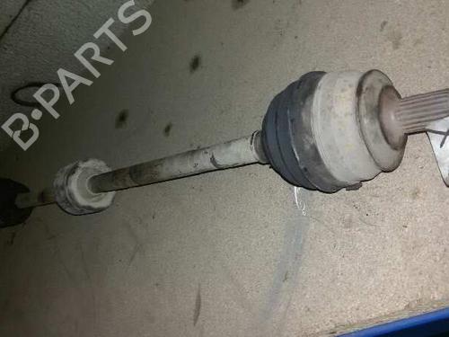 Used Right front driveshaft FIAT BRAVO I (182_) [1995-2001]  7942833