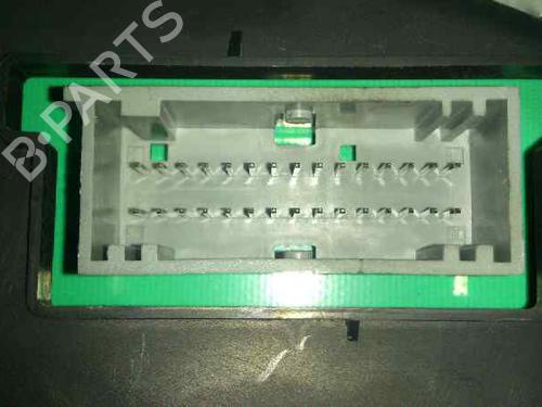 Instrument cluster RENAULT MEGANE II (BM0/1_, CM0/1_) 1.9 dCi (BM0G, CM0G) | BP7931718C47 