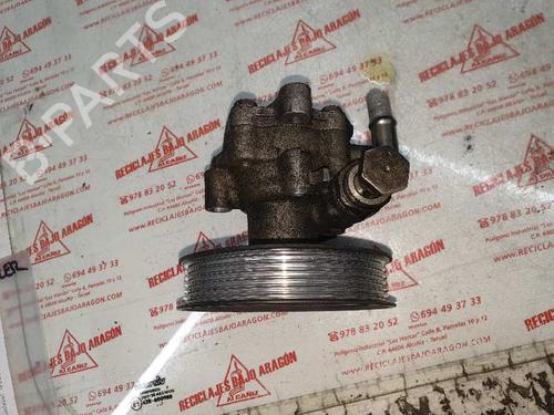 Styring servopumpe SKODA OCTAVIA I (1U2) [1996-2010]  7936863