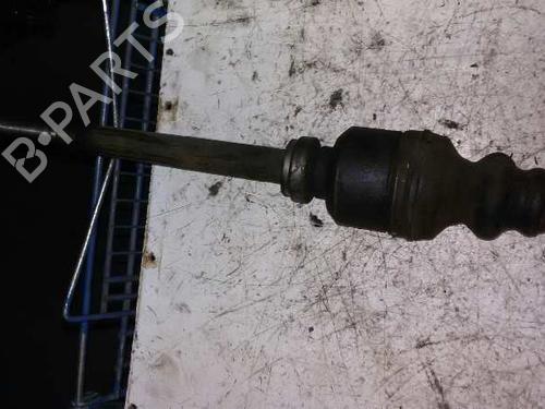 Right front driveshaft CITROËN XSARA (N1) 2.0 HDi 90 | BP7942099M39 