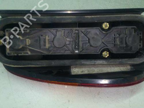 Left taillight SEAT INCA (6K9) 1.9 SDI | BP7933825C34 