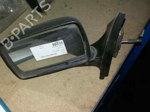 Used Left mirror FORD ORION III (GAL) [1990-1996]  7941965