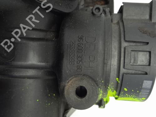 Throttle body CITROËN XSARA PICASSO (N68)  | BP17641505M82 