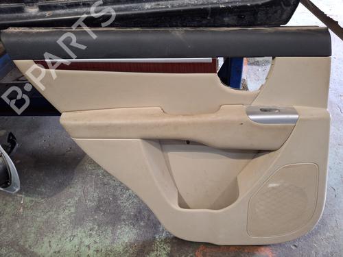 Used Rear left panel HYUNDAI SANTA FÉ II (CM) [2005-2015]  22321483