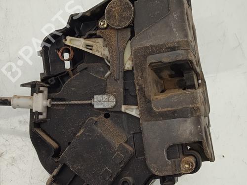 Front right lock FORD FOCUS II (DA_, HCP, DP) 2.0 TDCi | BP7948126C97 