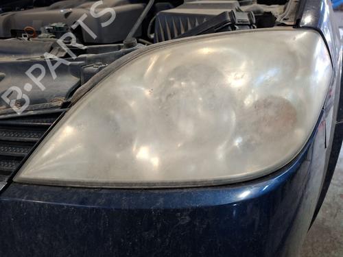 Phare gauche Phare gauche NISSAN PRIMERA (P12) 1.8 (115 hp) 34371385 34371385