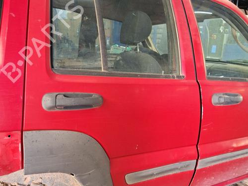 Right rear door JEEP CHEROKEE (KJ)  | BP28387723C5 