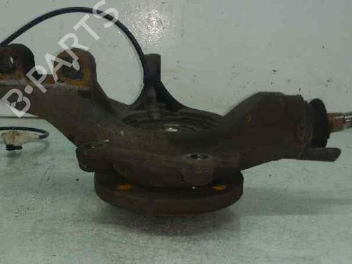 Right front steering knuckle CITROËN C4 I (LC_) 1.6 HDi | BP7931790M26 