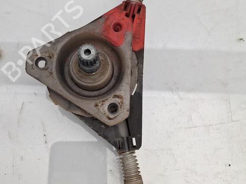 Front left window mechanism SUZUKI VITARA (ET) HDI (SE 420HDI) | BP30962449C22