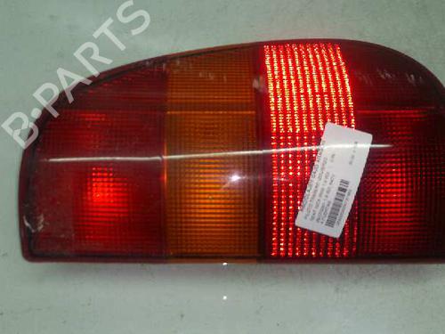 Used Left taillight SEAT INCA (6K9) 1.9 SDI (64 hp) 7933825
