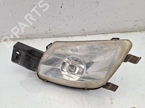 Used Right front fog light PEUGEOT 308 I (4A_, 4C_) 1.6 HDi (109 hp) 30336895