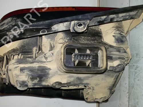 Right taillight SEAT AROSA (6H1)  | BP7930346C35 