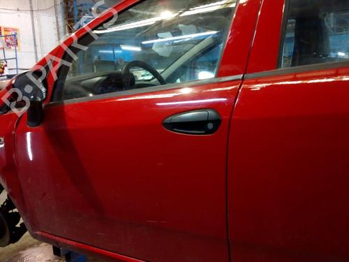 Left front door FIAT GRANDE PUNTO (199_)  | BP12353977C2 