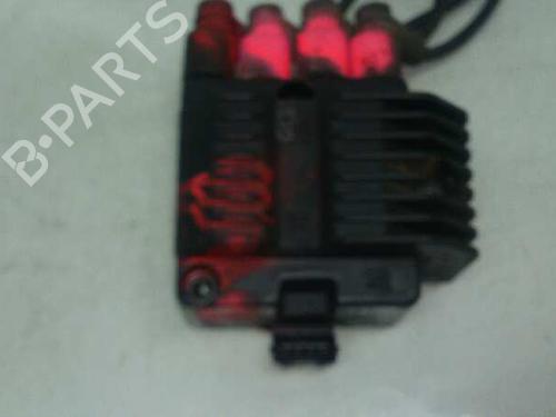 Ignition coil OPEL ASTRA F Hatchback (T92)  | BP7933022M94 