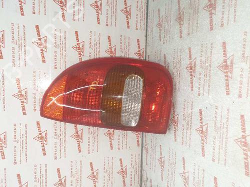 Used Right taillight OPEL CORSA B (S93) [1993-2009]  7936619
