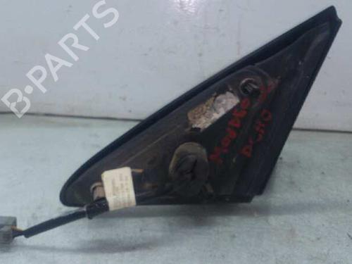 Right mirror FORD MONDEO III (B5Y)  | BP7934278C27 