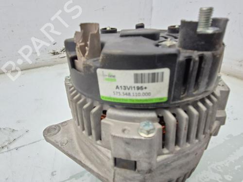 Alternator RENAULT KANGOO (KC0/1_) D 65 1.9 (KC0E, KC02, KC0J, KC0N) | BP36643812M7 - Image 2
