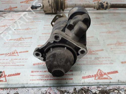 Starter FORD ESCORT V (AAL, ABL) 1.6 i 16V | BP7932963M8 