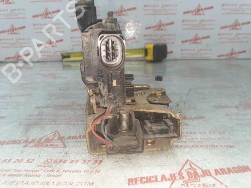 Rear left lock VW PASSAT B5 (3B2)  | BP7936603C100 