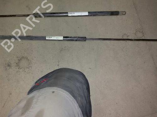 Used Hood lift support AUDI 90 B3 (893, 894, 8A2) [1987-1991]  14214992