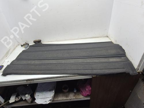 Used Rear parcel shelf CITROËN BERLINGO / BERLINGO FIRST MPV (MF_, GJK_, GFK_) 2.0 HDI 90 (MFRHY) (90 hp) 24738853