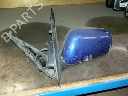 Left mirror NISSAN ALMERA I Hatchback (N15) 2.0 D | BP7934569C26 