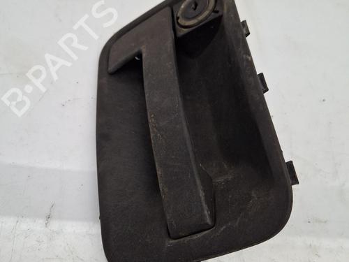 Venstre fortil udvendigt håndtag CITROËN JUMPY I Platform/Chassis (BU_, BV_, BW_, BX_) 2.0 HDi 110 (109 hp) 32720629