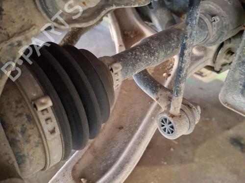 Used Right front driveshaft Right front driveshaft HYUNDAI i40 I (VF) 1.7 CRDI (141 hp) 33048634 33048634