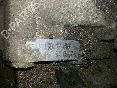 Gearbox SEAT CORDOBA (6K1, 6K2)  | BP7931078M3 