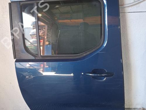 Høyre side skyvedør PEUGEOT RIFTER 1.5 BlueHDi 130 (130 hp) 25472277