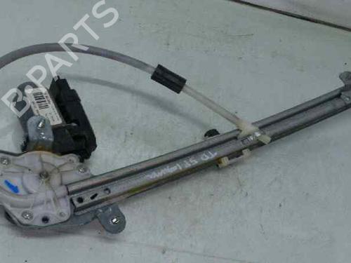 Used Rear right window mechanism RENAULT LAGUNA II Grandtour (KG0/1_) 1.9 dCi (KG0G) (120 hp) 7931581