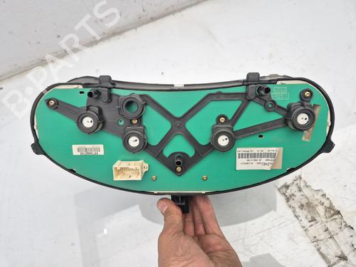 Instrument cluster CITROËN BERLINGO / BERLINGO FIRST MPV (MF_, GJK_, GFK_) 2.0 HDI 90 (MFRHY) | BP27321072C47