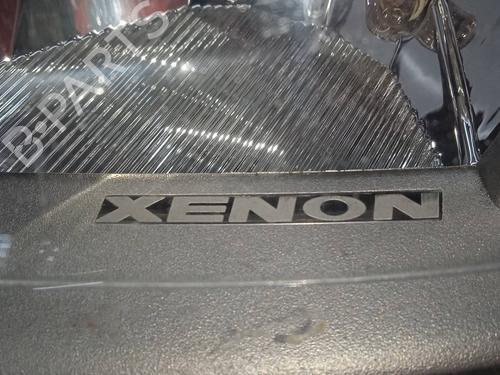 Left headlight RENAULT LAGUNA II (BG0/1_) 1.9 dCi (BG08, BG0G) | BP7947215C28 