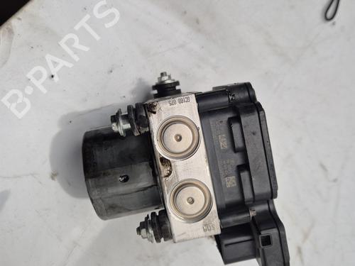 ABS pump MERCEDES-BENZ GLA-CLASS (X156) GLA 220 CDI (156.903) | BP24702669M43 