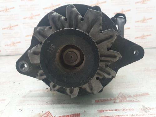 Alternator TOYOTA LAND CRUISER (_J7_, _JL7_) 2.4 TD (LJ70) | BP12451448M7 