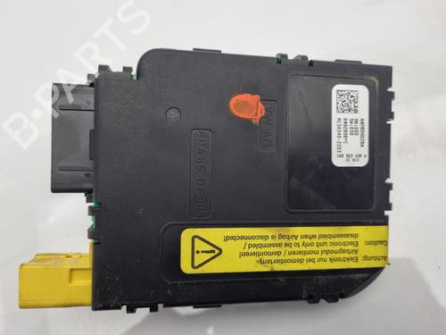 Airbag module VW GOLF V (1K1) 2.0 TDI 16V | BP23086748M53 