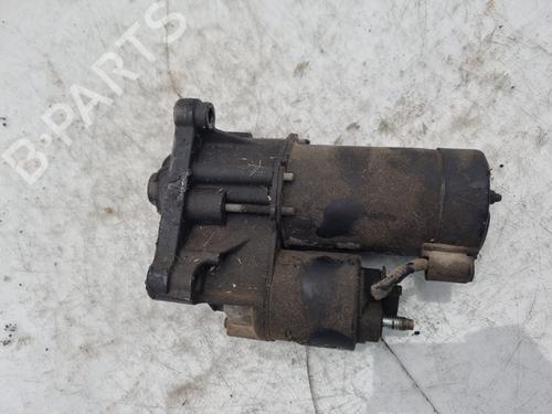Startmotor RENAULT KANGOO (KC0/1_) D 65 1.9 (KC0E, KC02, KC0J, KC0N) | BP22322161M8 