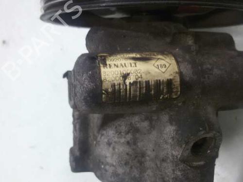 Styring servopumpe RENAULT LAGUNA II (BG0/1_) 2.2 dCi (BG0F) | BP7935030M99 